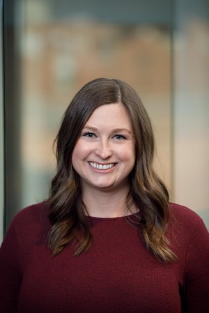 Chelsea Goodmen Headshot
