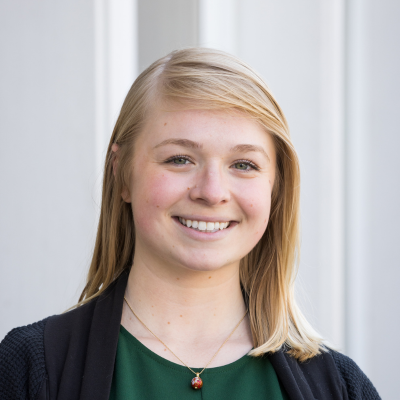 Cameron Ochse Headshot