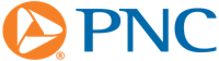 Logo for PNC Bank