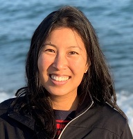 Alicia Chin