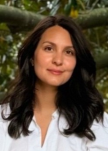 Amelia Atencio Headshot