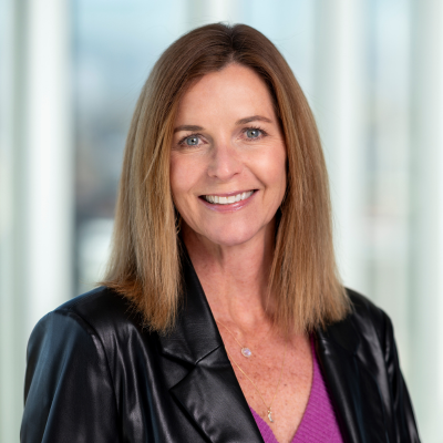 Brandy Radey headshot