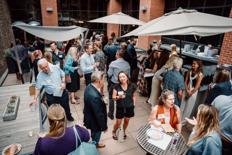 City Networking
