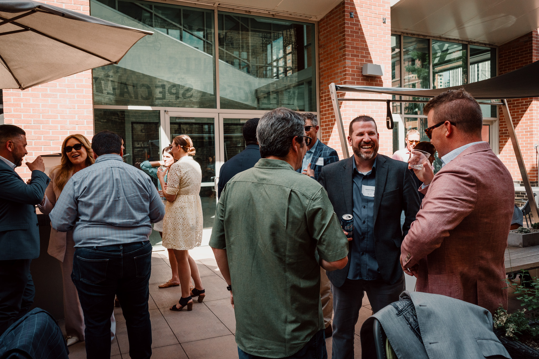 networking