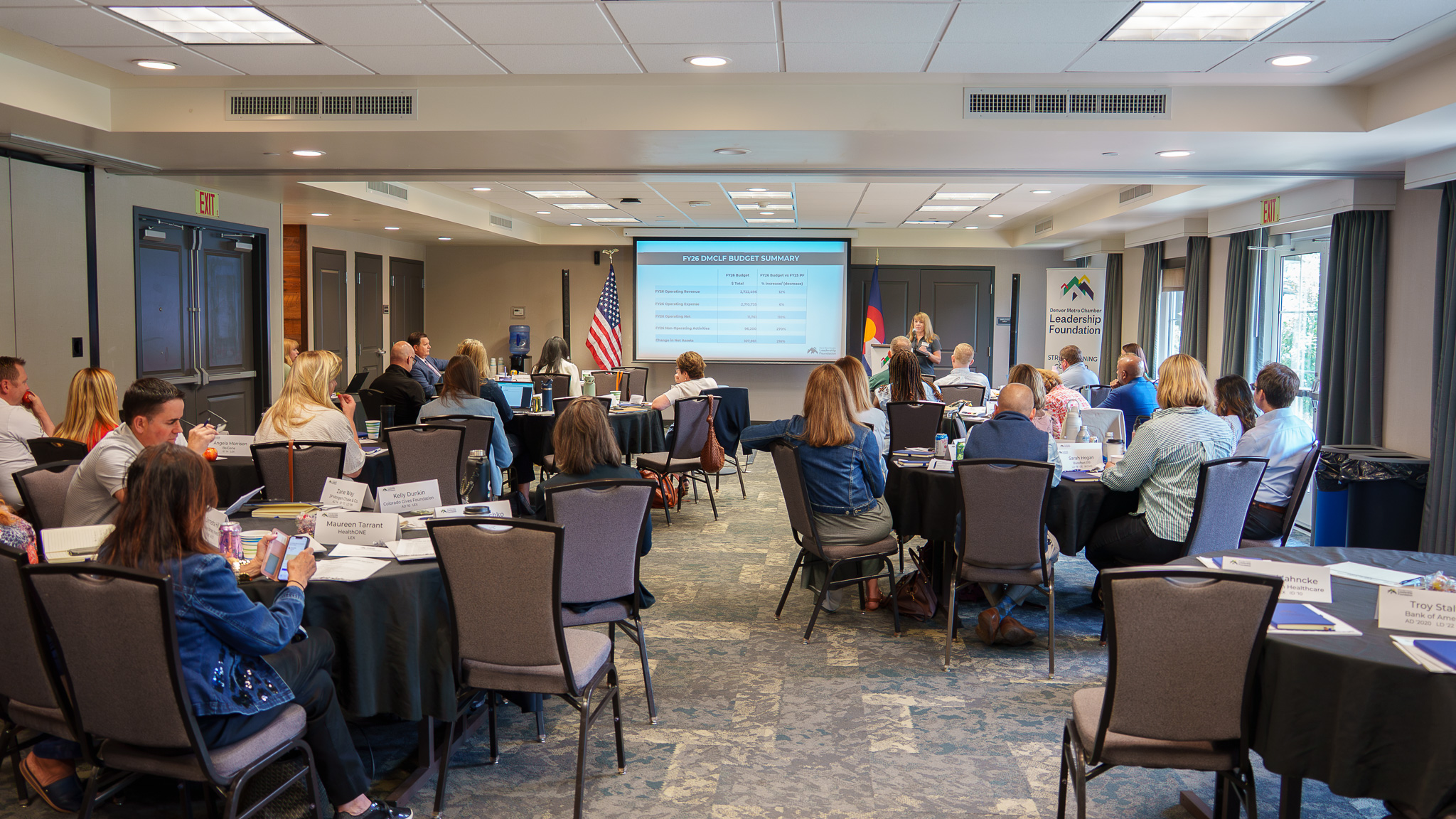 chamber business council