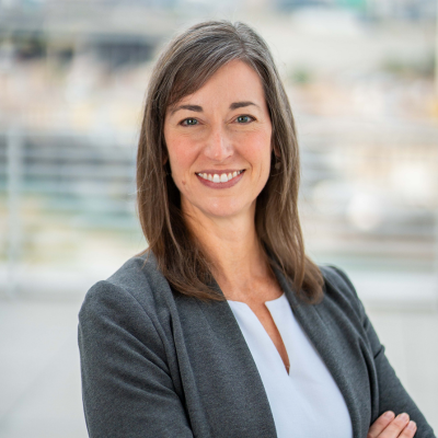 Jocelyn Hittle headshot
