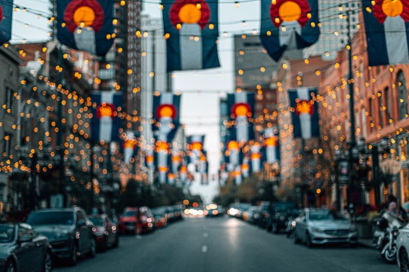 Denver Street