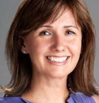 Mary Spillane