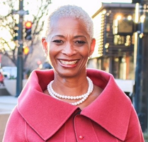 Paula McClain