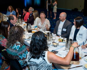 Event picture from State of the Cities