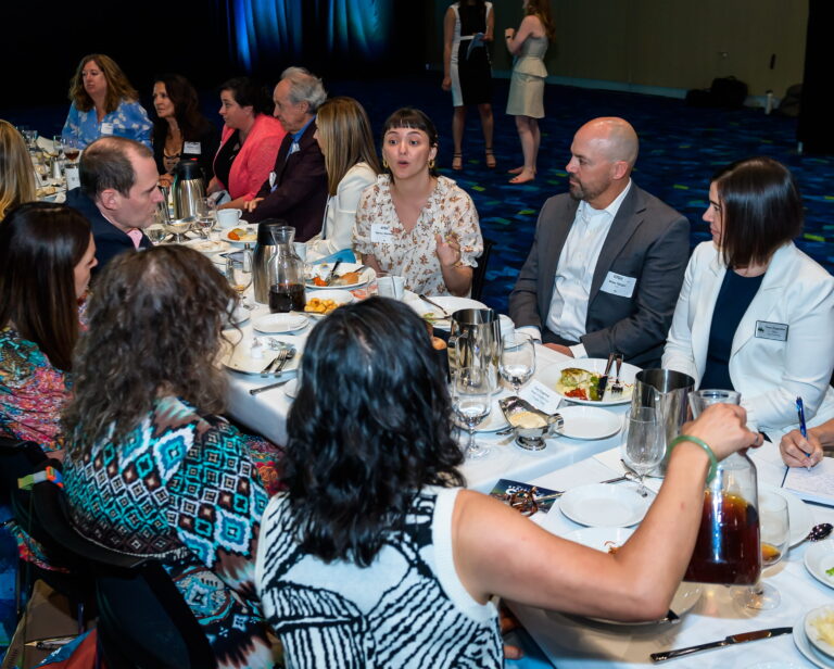 Event picture from State of the Cities