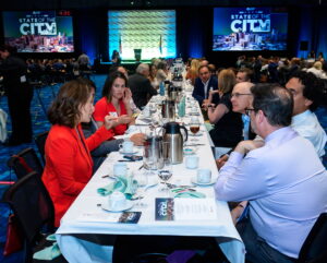 Event picture from State of the Cities