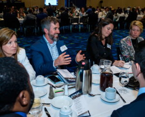 Event picture from State of the Cities