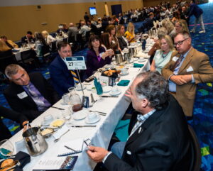 Event picture from State of the Cities