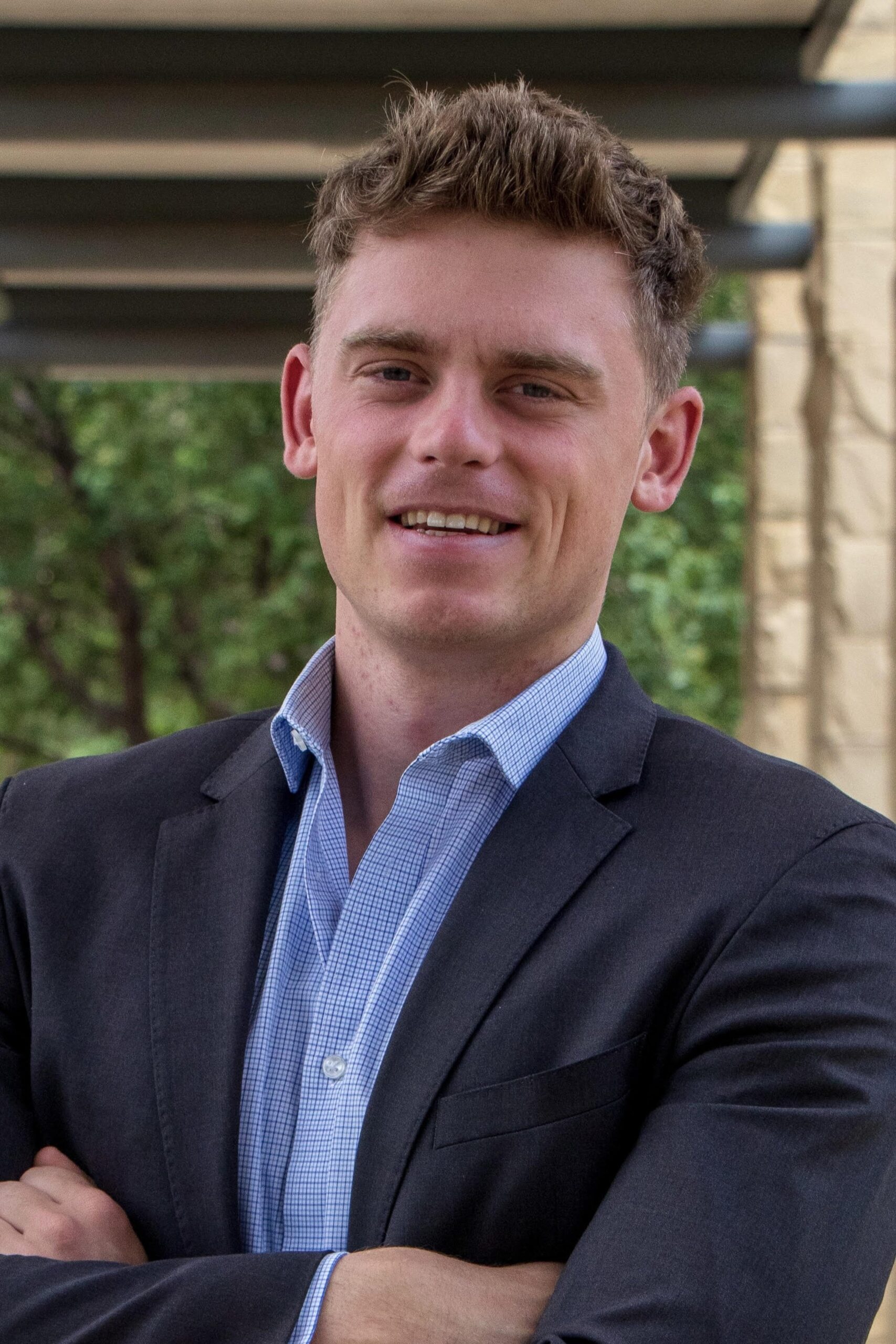 Parker White