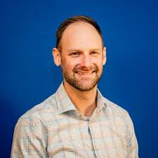 Headshot of Justin Petrochko