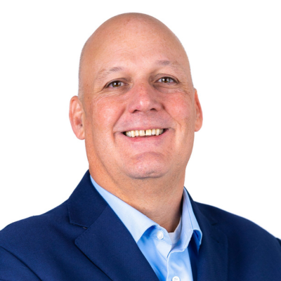 Mike Freeman headshot