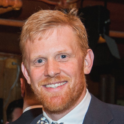 Peter Coors headshot