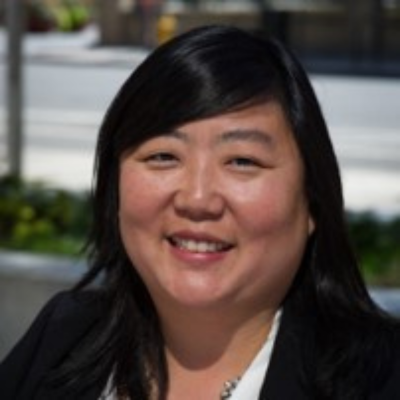 Bonnie Gross headshot