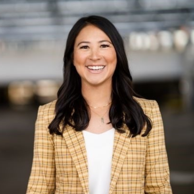 Lacey Golonka headshot