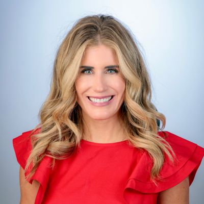 Nicole Milo headshot