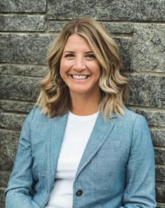Headshot of Meredith Hintze