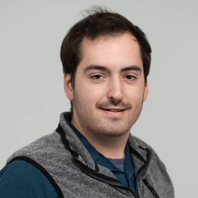Andrew Wright Headshot