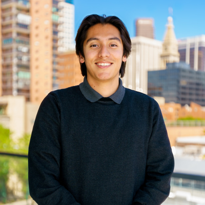 Nathan Hernandez Headshot