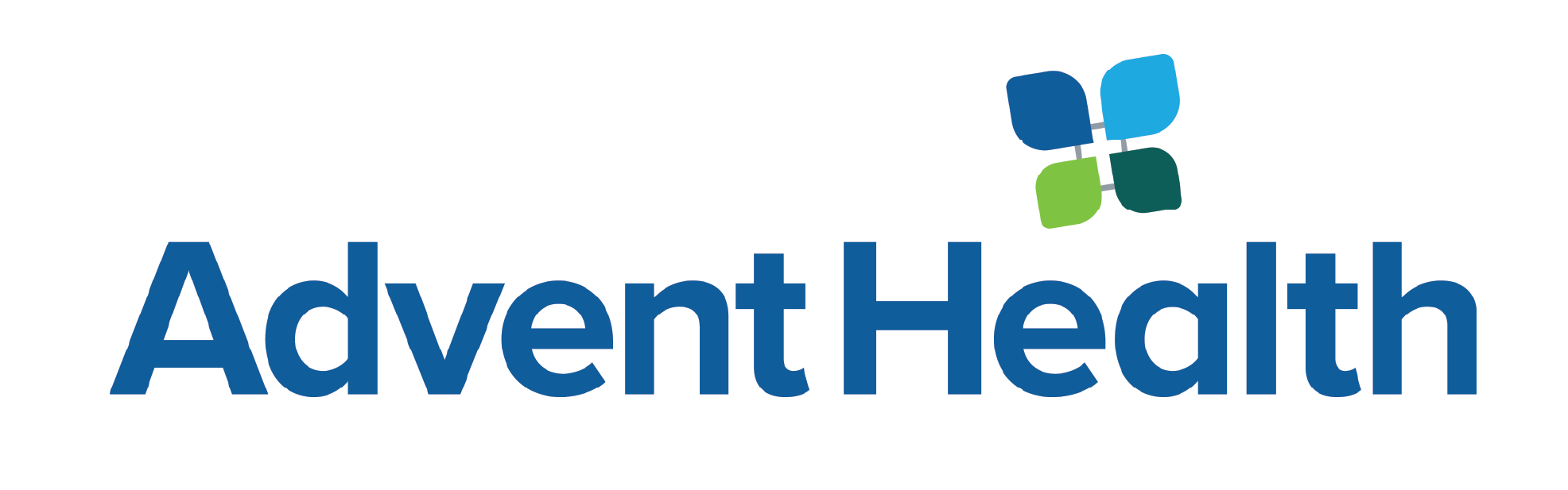 AdventHealth logo