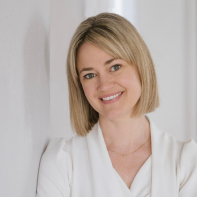 Headshot of Laura Rizzo