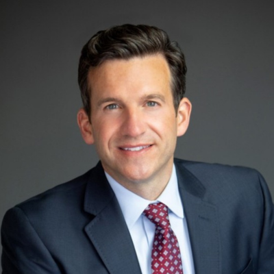 Headshot of Matt Mason