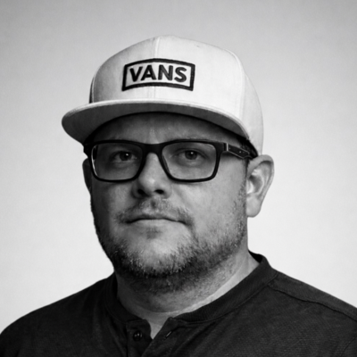 Headshot of Michael Sprague