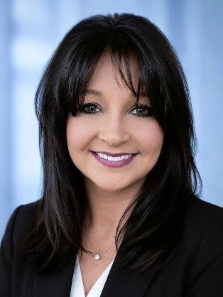 Cindy Bouquet Headshot