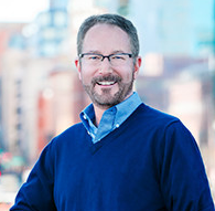 Dave Anderson Headshot