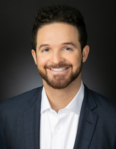 Eric Banzhaf Headshot