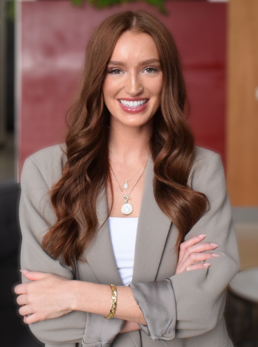 Josephina Carlacci Headshot