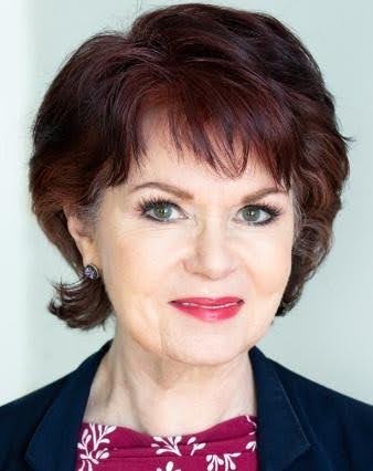 Kathleen Winsor-Games Headshot