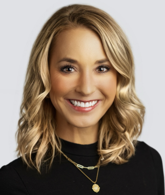 Kinley Walter Headshot