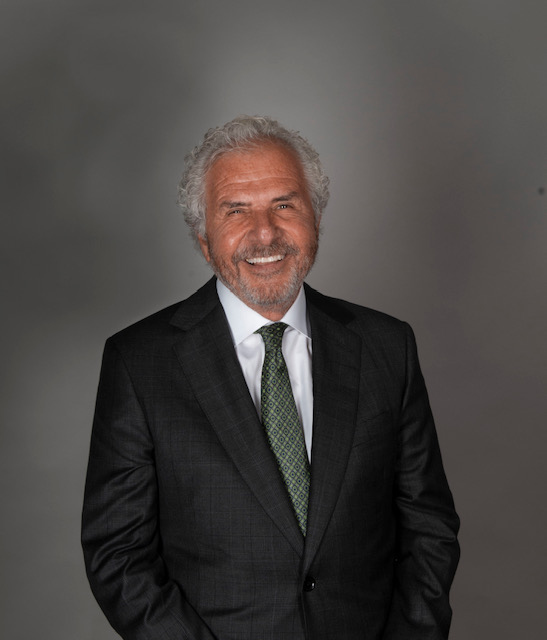 Mark Cordova headshot