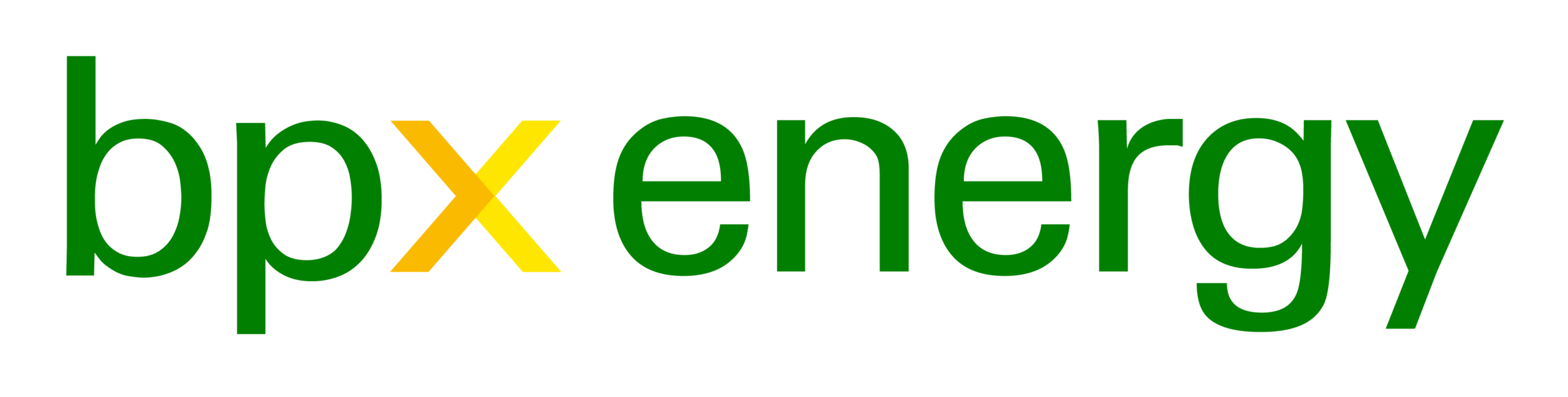 bpx energy logo